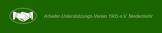 AUV-Niedermohr.de AUV-Niedermohr.de